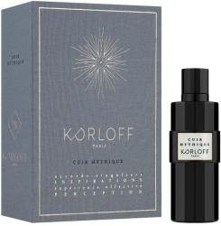 Korloff Cuir Mythique EDP 100 ml
