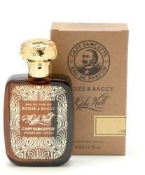 Captain Fawcett Ricki Hall's Booze & Baccy EDP 50 ml