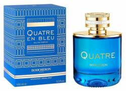 Boucheron Quatre en Bleu pour Femme EDP 100 ml