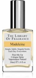 THE LIBRARY OF FRAGRANCE Madeleine EDC 30 ml