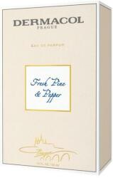 Dermacol Fresh Pine & Pepper EDP 50 ml Parfum