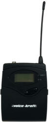 Voice-Kraft LS-970 UHF zsebadó jack - hangszerabc