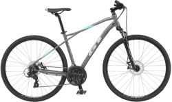 GT Transeo Comp Kerékpár