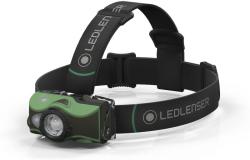 Ledlenser MH8