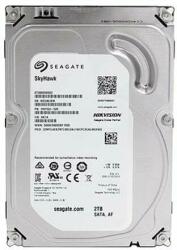 Seagate SkyHawk Surveillance 2TB SATA3 (ST2000VX012)