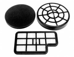 Zanussi porszívó HEPA filter szűrő keszlet zanussi ZAN 78007899 F138 9001670760 gyári