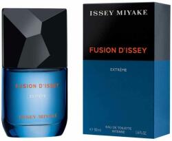 Issey Miyake Fusion D'Issey Extreme (Intense) EDT 50 ml