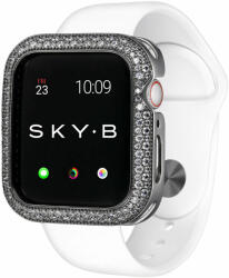 SODA POP Apple Watch Tok Gunmetal színű - W009X40 - oraker