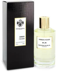 Mancera Amber Fever EDP 60 ml Parfum