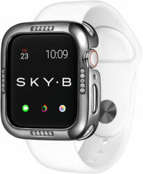 DASH Apple Watch Tok Gunmetal színű - W006X44