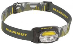 MAMMUT T-Base