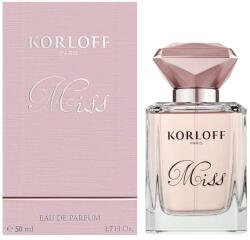 Korloff Miss EDP 50 ml