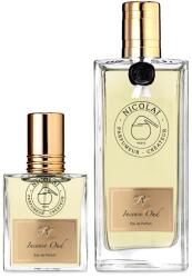 Nicolai Incense Oud EDP 30 ml Parfum