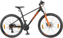 KTM Peak 27 Disc Bicicleta
