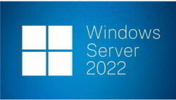 Microsoft Windows Server Standard 2022 64Bit ENG (P73-08328)