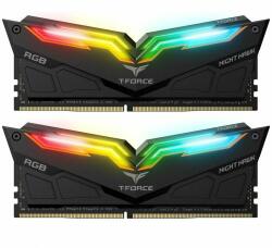 Team Group T-Force Night Hawk 16GB (2x8GB) DDR4 3200MHz TF14D416G3200HC16CDC01