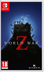 Saber Interactive World War Z Aftermath (Switch)