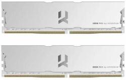GOODRAM 16GB DDR4 4000MHz IRP-W4000D4V64L18S/16GDC