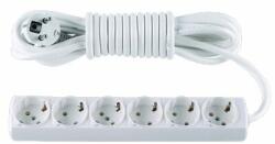 Borsan 6 Plug 3 m (42757)