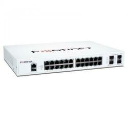 Fortinet FortiSwitch FS-124F
