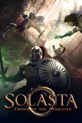 Tactical Adventures Solasta Crown of the Magister (PC)