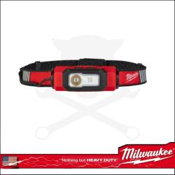 Milwaukee L4 HL-VIS-201 (4933471389)