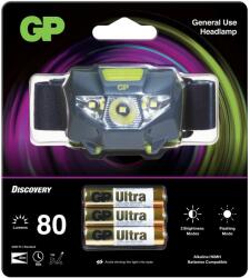 GP Batteries CH32