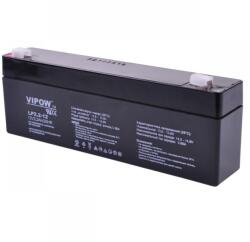 VIPOW Acumulator Vipow gel plumb 12V 2.2Ah (BAT0220)