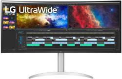 LG UltraWide 38WP85C-W Monitor