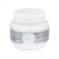 Kallos Milk mască de păr 275 ml pentru femei