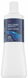 Wella Welloxon Perfect Creme Developer 4% / 13 Vol. activator de culoare a părului 1000 ml - brasty