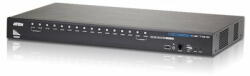 ATEN KVM Switch 16PC USB HDMI +Audio CS17916 (CS17916-AT-G) (CS17916-AT-G)
