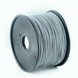 Gembird - Filament PLA Grey | 1, 75mm | 1kg (3DP-PLA1.75-01-GR) (3DP-PLA1.75-01-GR)