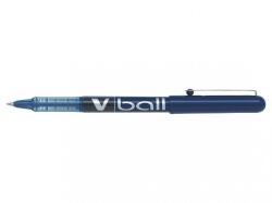 Pilot V-Ball Rollertoll, 0.5 mm, Kék