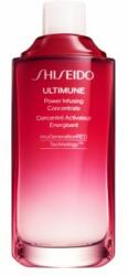 Shiseido Ultimune Power Infusing Concentrate Concentrat energizant si de protectie rezervă 75 ml