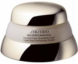 Shiseido Bio-Performance Advanced Super Revitalizing Cream crema revitalizanta si restauratoare împotriva îmbătrânirii pielii 50 ml
