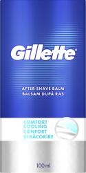 Gillette Comfort Cooling Borotválkozás Utáni Balzsam 100 ml