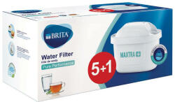 BRITA Filtru de apa Maxtra Plus Pure Performance 5+1 buc (BRITA MAXTRA Pure 6szt)