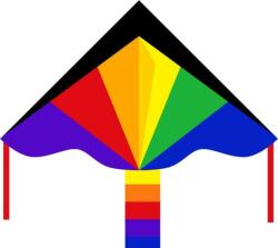 Invento Eco Line Simple Flyer Rainbow sárkány - 120 cm (102145)