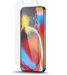 Apple Spigen "Glas. tR Slim" HD Apple iPhone 16e / 13 / 14 / 13 Pro Tempered kijelzővédő fólia (AGL03391) - speedshop