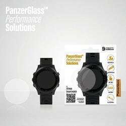 Panzer Folie protectie antibacterian Galaxy Watch 3 41mm / SmartWatch 30mm