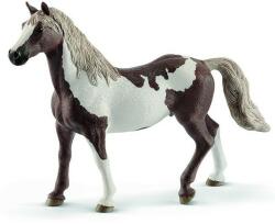 Schleich Castrarea Schleich crește Paint Horse (OLP102613885) Figurina