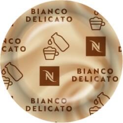 Nespresso Capsule plate Nespresso Bianco Delicato 50 buc