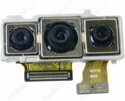 MH Protect Huawei P20 Pro hátlapi kamera