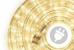 Nexos Fénykábel 960 LED 40 m meleg fehér (BA11659)