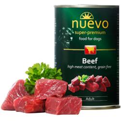 nuevo Conserva Nuevo Dog cu Vita, 400 g