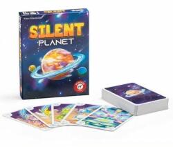 Piatnik Silent Planet - joc de societate în lb. maghiară (883743)