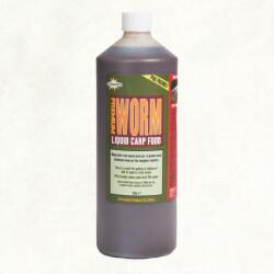 Dynamite Baits Worm Liquid Carp Food - 1L (DY1191)