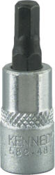 Cromwell 4 mm hatszögű feltűzhető csavarbehajtó 1/4" -os meghajtóval (KEN5824800K) - praktikuskft