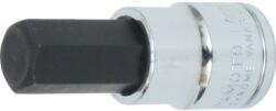 Yamoto 17 mm x 70 mm hatszögű feltűzhető csavarbehajtó 1/2" -os meghajtóval (YMT5827848K)